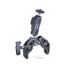 Крепление SmallRig 3757 Crab-Shaped Clamp with Ballhead Magic Arm 