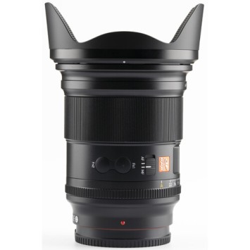 Обʼєктив Viltrox AF 16mm f/1.8 FE для Sony