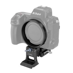 Поворотний майданчик SmallRig 4306 для Nikon Z Series