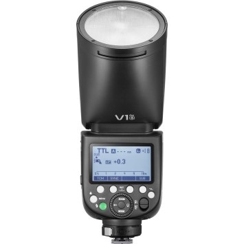 Спалах Godox V1Pro-S для Sony