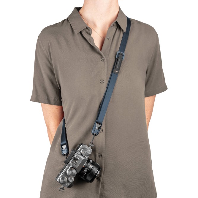 Ремінь для фото Peak Design Leash Ocean