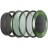 Комплект Pro Kit Brandon Li x Freewell VND/CPL 82mm на 1-10 стопів з Black Glow Mist