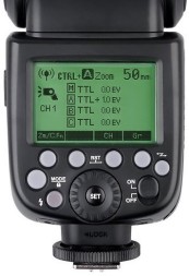 Вспышка Godox V860IIS для Sony