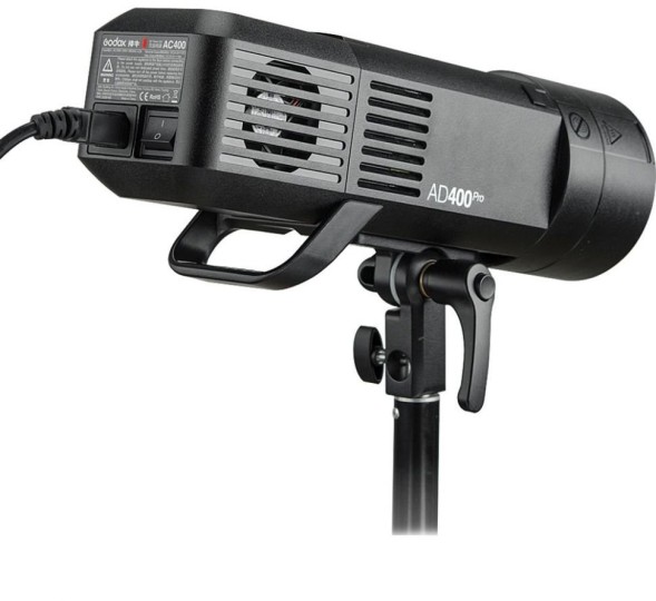 Блок Питания Godox AC400 для AD400PRO