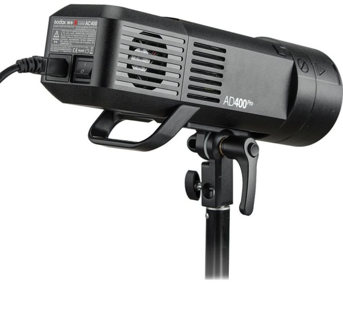 Блок живлення Godox AC400 для AD400PRO
