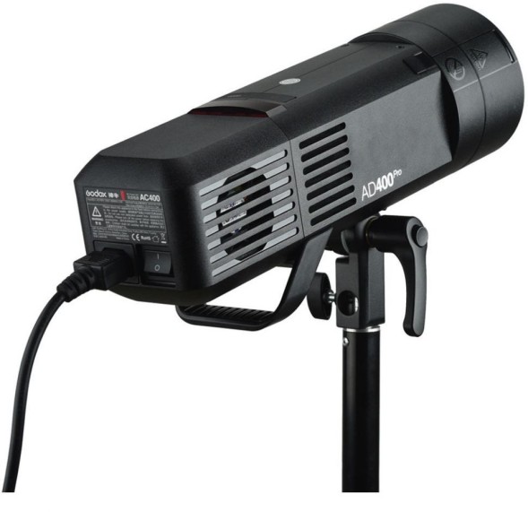 Блок Питания Godox AC400 для AD400PRO