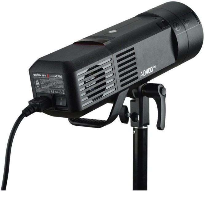 Блок живлення Godox AC400 для AD400PRO