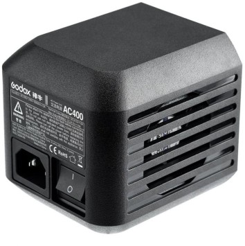 Блок живлення Godox AC400 для AD400PRO