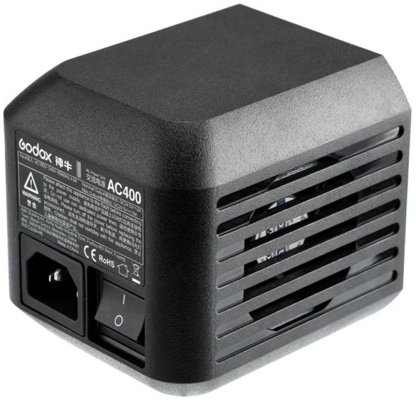Блок Питания Godox AC400 для AD400PRO