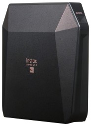 Фотопринтер Fujifilm INSTAX SHARE SP-3 Black