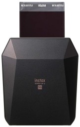 Фотопринтер Fujifilm INSTAX SHARE SP-3 Black