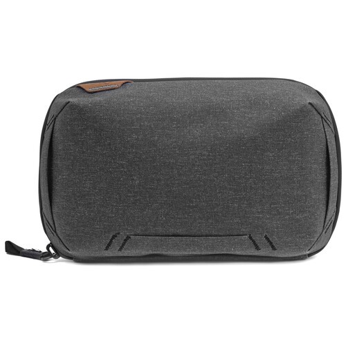 Сумка Peak Design Tech Pouch Charcoal