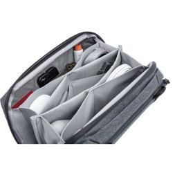 Сумка Peak Design Tech Pouch Charcoal