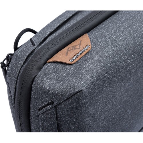 Сумка Peak Design Tech Pouch Charcoal