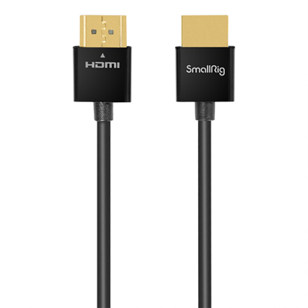 Кабель SmallRig 2957 Ultra Slim 4K HDMI (55см)