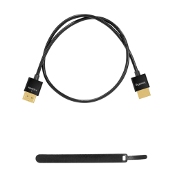 Кабель SmallRig 2957 Ultra Slim 4K HDMI (55см)