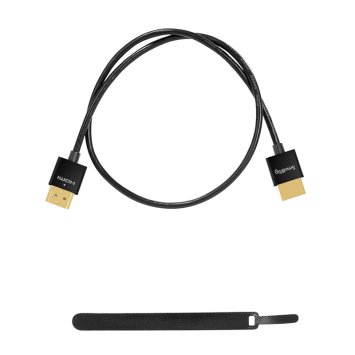 Кабель SmallRig 2957 Ultra Slim 4K HDMI (55см)
