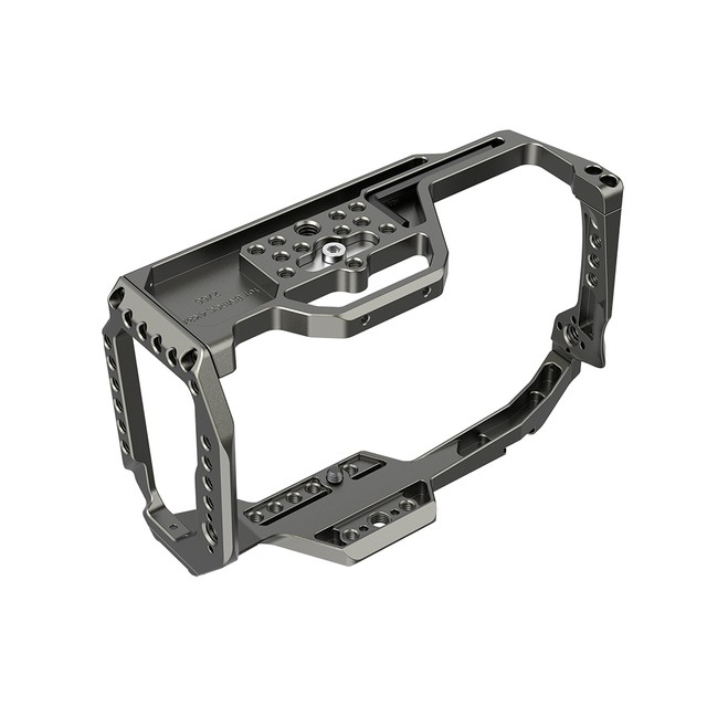 Клітка SmallRig 2766 для BMPCC 4K &amp; 6K (Dark Olive) (знято з виробництва)