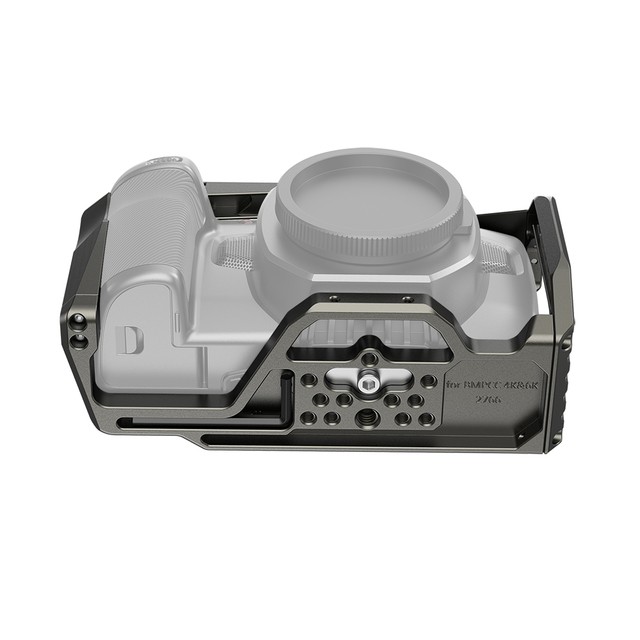 Клітка SmallRig 2766 для BMPCC 4K &amp; 6K (Dark Olive) (знято з виробництва)