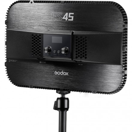 Комплект видео света для киберспорта Godox ES45 E-Sport