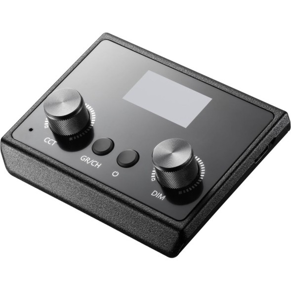 Комплект видео света для киберспорта Godox ES45 E-Sport