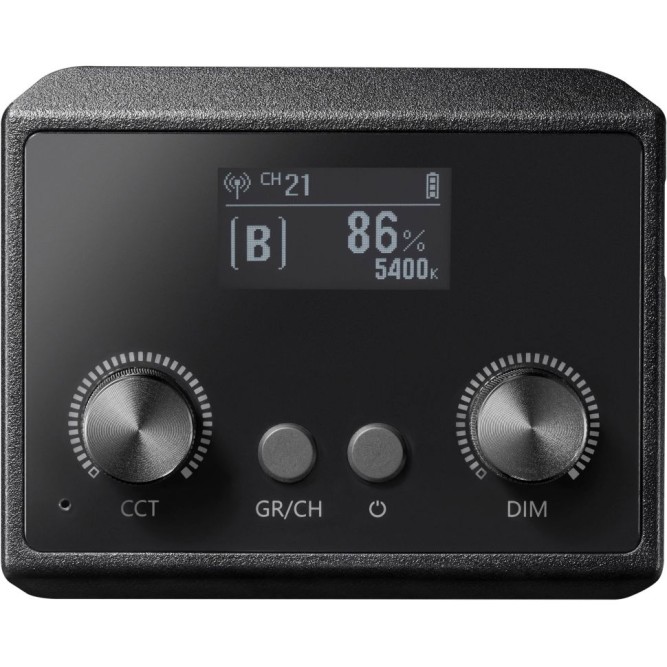 Комплект відеосвітла для кіберспорту Godox ES45 E-Sport