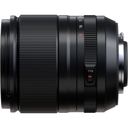 Объектив FUJIFILM XF 23mm f/1.4 R LM WR