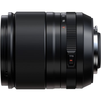 Обʼєктив FUJIFILM XF 23mm f/1.4 R LM WR
