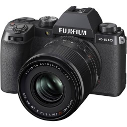 Объектив FUJIFILM XF 23mm f/1.4 R LM WR