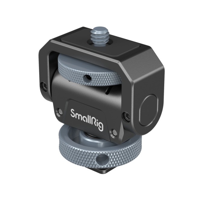 Кріплення для монітора SmallRig Lite 3809 з холодним черевиком
