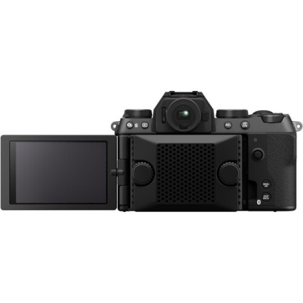 Камера FUJIFILM X-S20 black body