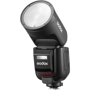 Спалах Godox V1Pro-F для Fujifilm
