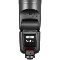 Вспышка Godox V1Pro-F для Fujifilm