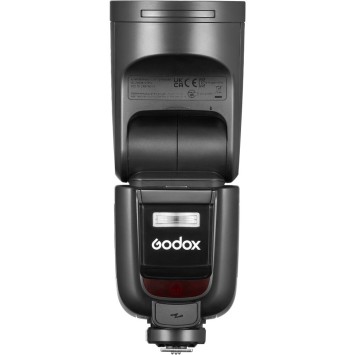 Спалах Godox V1Pro-F для Fujifilm