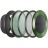 Комплект Pro Kit Brandon Li x Freewell VND/CPL 67mm на 1-10 стопів з Black Glow Mist