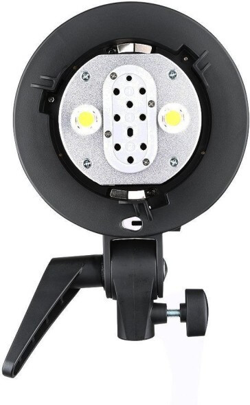 Крепление Godox AD-B2 для двух вспышек Godox AD200