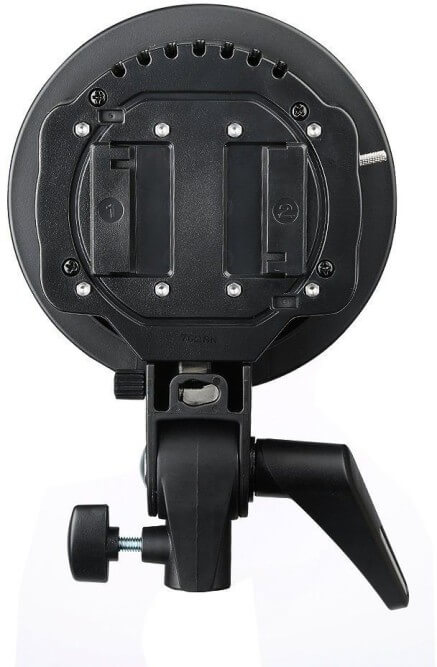 Кріплення Godox AD-B2 для двох спалахів Godox AD200