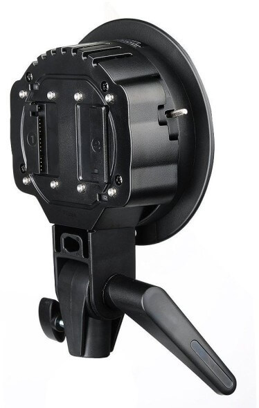 Крепление Godox AD-B2 для двух вспышек Godox AD200