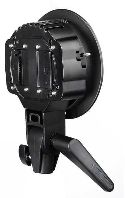 Кріплення Godox AD-B2 для двох спалахів Godox AD200