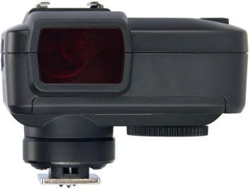 Передавач Godox X2T-C для Canon