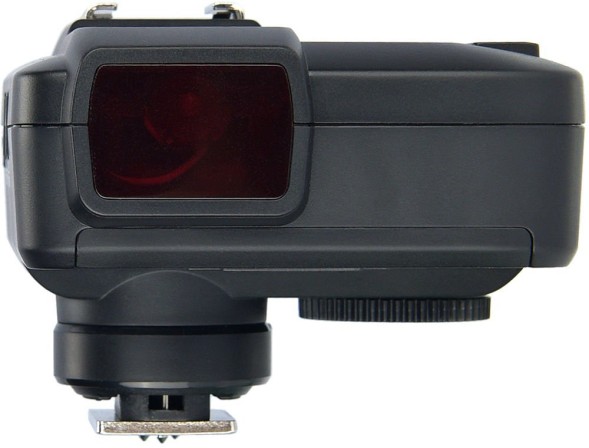 Передатчик Godox X2T-C для Canon