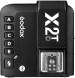 Передатчик Godox X2T-C для Canon