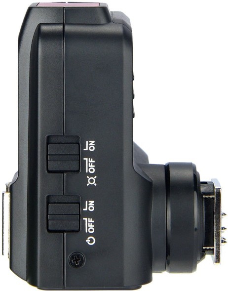 Передатчик Godox X2T-C для Canon