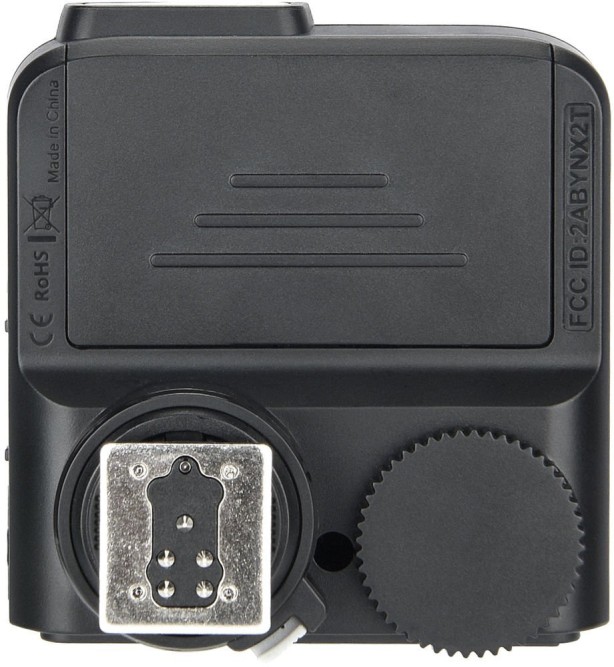 Передавач Godox X2T-C для Canon