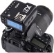 Передатчик Godox X2T-C для Canon