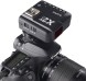 Передатчик Godox X2T-C для Canon