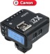 Передатчик Godox X2T-C для Canon