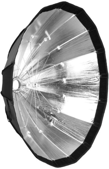 Софтбокс параболический с сотами Godox AD-S85S 85см (байонет Godox)