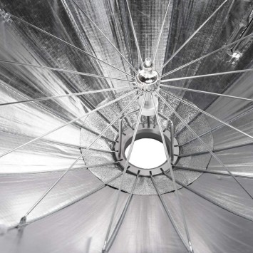 Софтбокс параболічний з сотами Godox AD-S85S 85 см (байонет Godox)