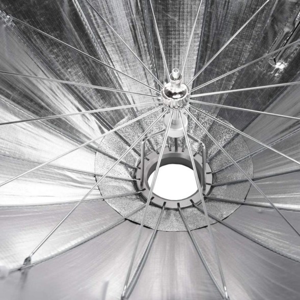 Софтбокс параболический с сотами Godox AD-S85S 85см (байонет Godox)